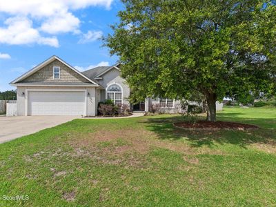 121 Silver Bluff Cir