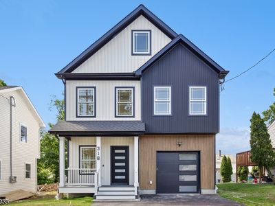 318 Halsey Rd