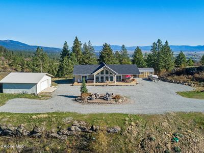 10824 N Payment Peak Rd