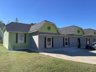 Property at 12 County Road 3541, Cleveland, TX