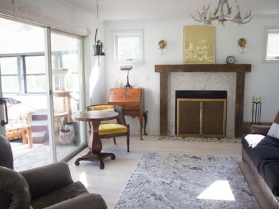 18116 Captive Lake Rd