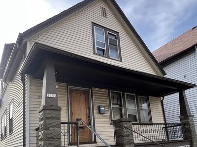 Property at 2355 N 20th STREET, Milwaukee, WI