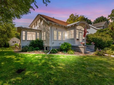 534 South 8th AVENUE