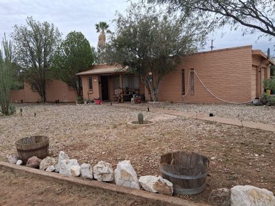 Property at 4661 W Vista Del Santa Rita, Amado, AZ