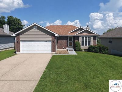 1023 Fox Run Dr