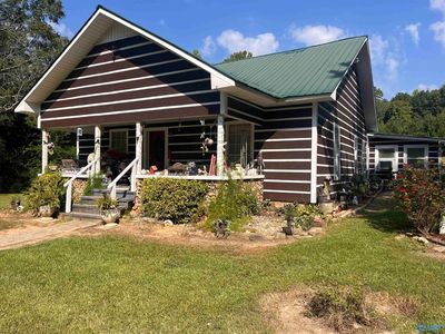 4451 Bristow Cove Rd