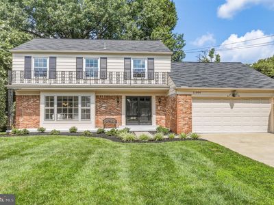 11006 Old Coach Rd
