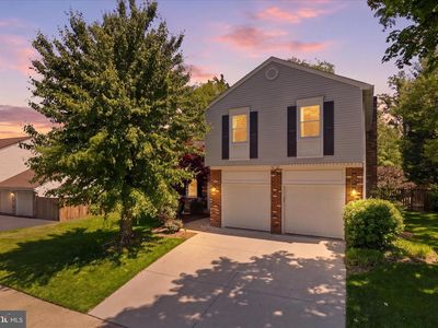 7599 Woodstown Dr