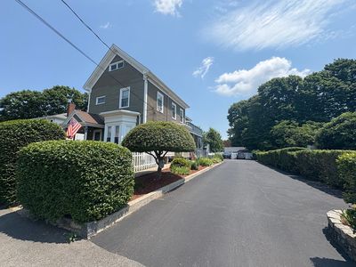238-240 North St