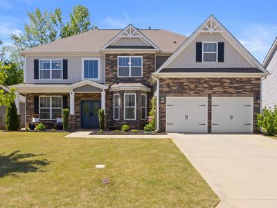 499 Fox Run Trl