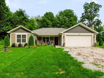 Property at 120 Victory Hl, Coatesville, IN