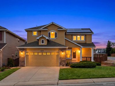 Property at 10254 Bentwood Circle, Highlands Ranch, CO