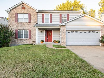 4333 Gemstone Cir