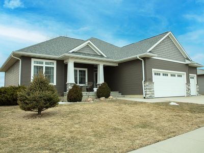 4821 Prairie Dock Rd