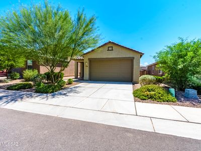 Property at 10441 W Vandever Dr, Marana, AZ