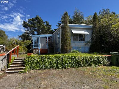 Property at 1600 Rhododendron Dr Space 21, Florence, OR