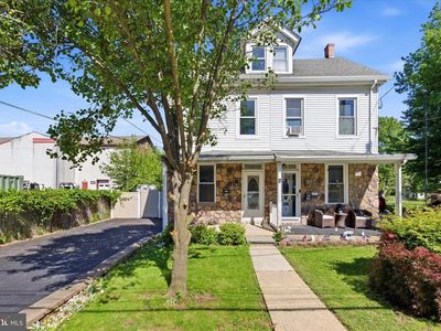 316 Elm Ave