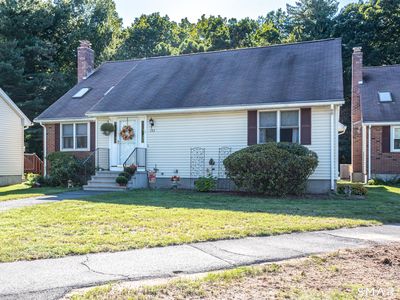 192 Oldefield Farms Drive #192