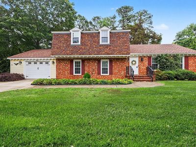 5000 Cedarwood Dr