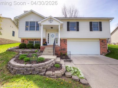 343 Cobblestone Ct
