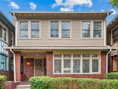 552 Celeron Regent Sq