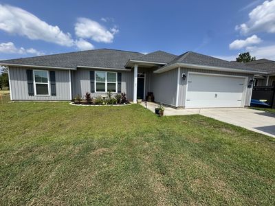 Property at 10090 American Farms Rd, Milton, FL