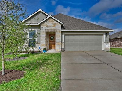 2312 Three Wood Way