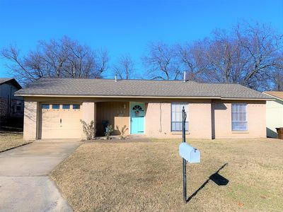 511 Jupiter Dr