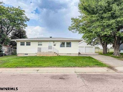 Property at 701 Jefferson St, Kimball, NE