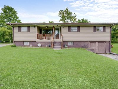 1466 Vance Tank Rd