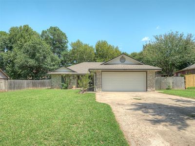Property at (Undisclosed Address), Harrah, OK
