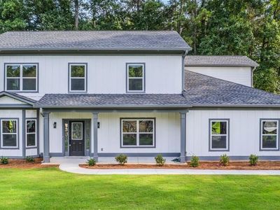 5033 Panola Woods Ct