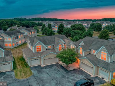 Property at 131 Barksdale Ct #1604D, Milford, DE