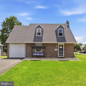 306 Burk Ave