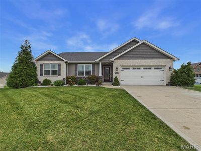 316 Maldon Way