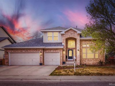 3103 W 109th Place