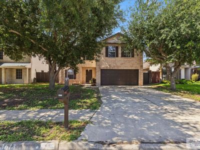 3613 Bluebird Ave