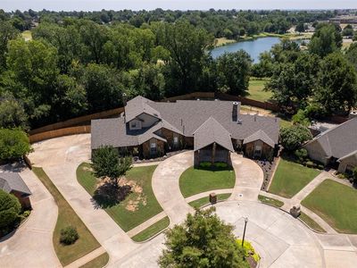 1530 Spring Creek Dr