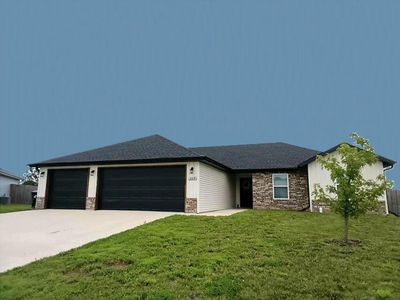 237 W Rabbit Run Court