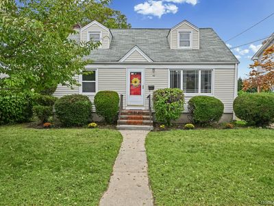 32 Brenner Avenue