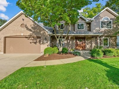 Property at 1775 Illinois St, Roselle, IL