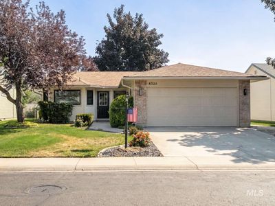 8325 Willowdale Dr