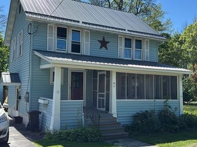 Property at 44 Grove St, Massena, NY