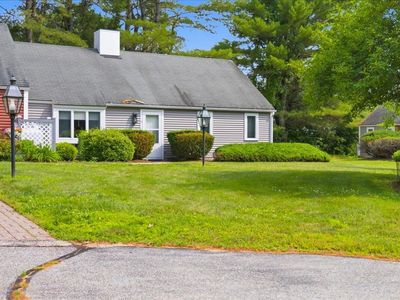 6 Colonial Way #6
