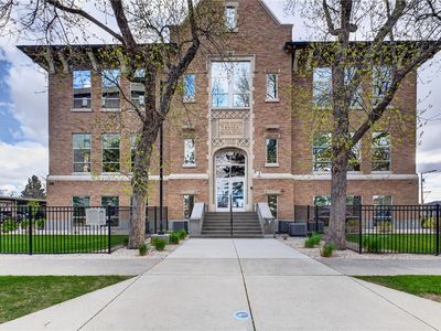 235 N 32nd St #302