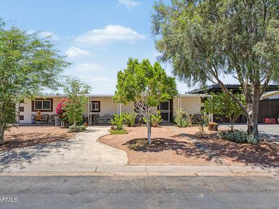 Property at 16008 N 70TH Avenue, Peoria, AZ