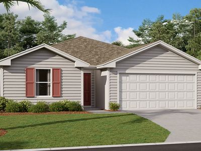 NEUVILLE Plan, Cross Creek Express