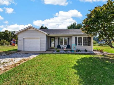 2536 Liberty Church Rd