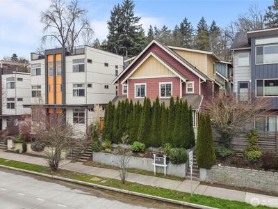 4854 Delridge Way SW #B