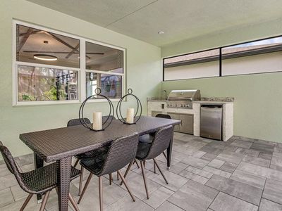 Pearl Plan, Cresswind DeLand, a 55+ Community